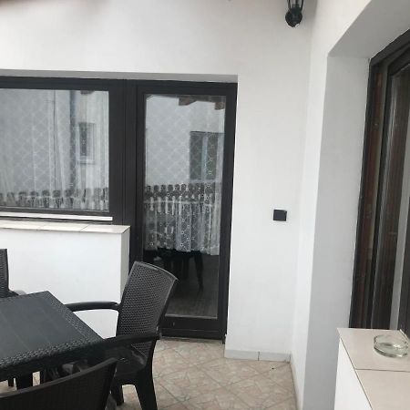 Taverna Panzio Sopron Eksteriør billede