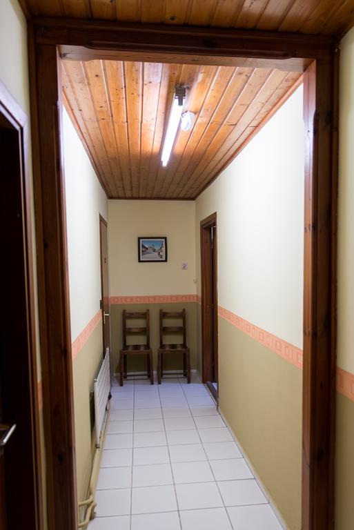 Taverna Panzio Sopron Eksteriør billede