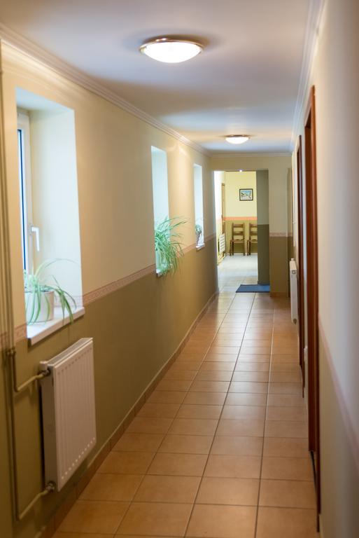 Taverna Panzio Sopron Eksteriør billede