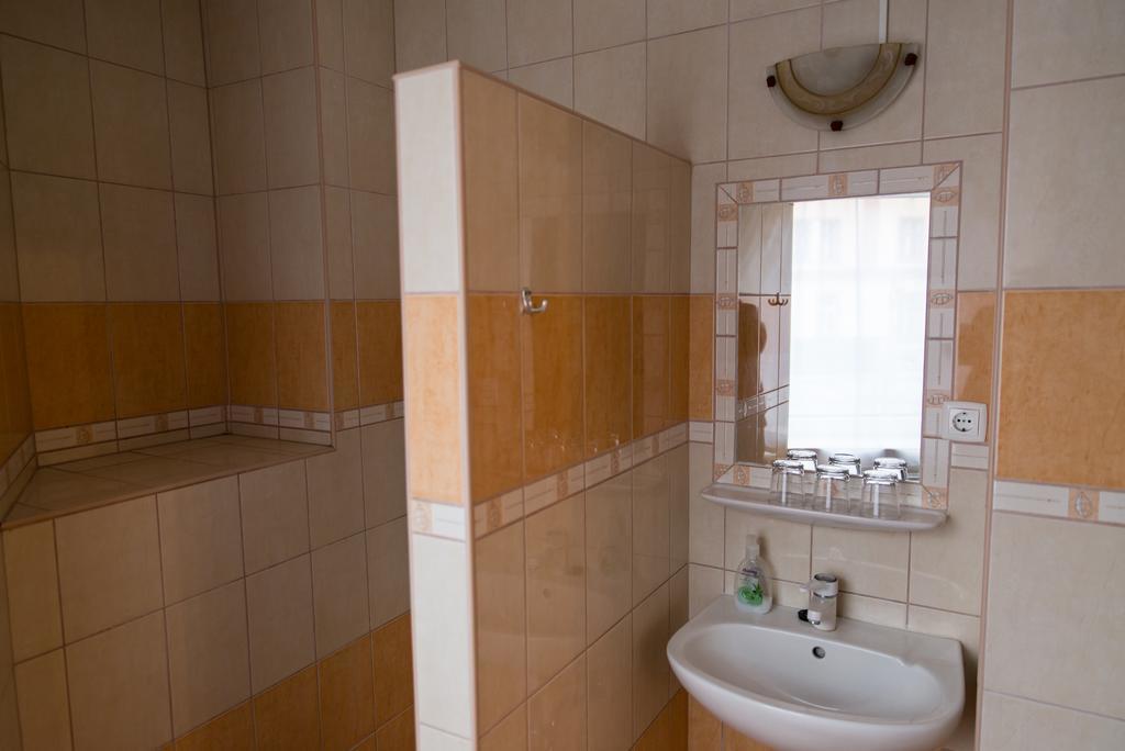 Taverna Panzio Sopron Eksteriør billede