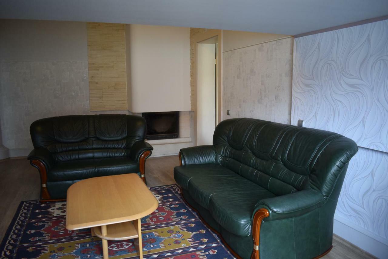 Taverna Panzio Sopron Eksteriør billede