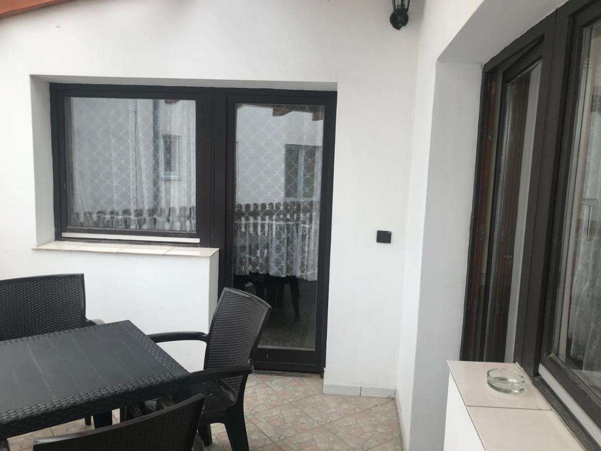 Taverna Panzio Sopron Eksteriør billede